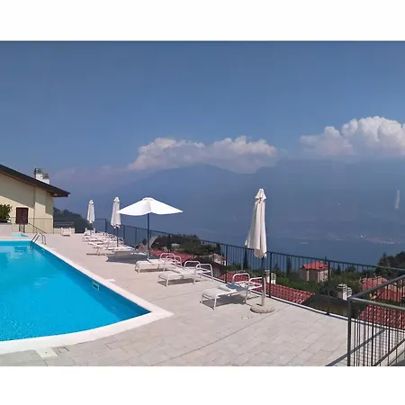 Apartment La Quiete Anna *