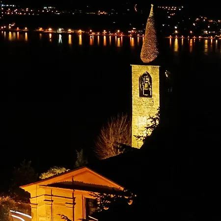 Apartment La Quiete Anna Tremosine