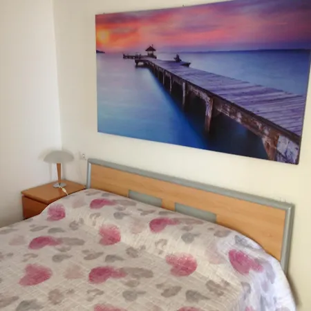 La Quiete Anna Apartment Tremosine