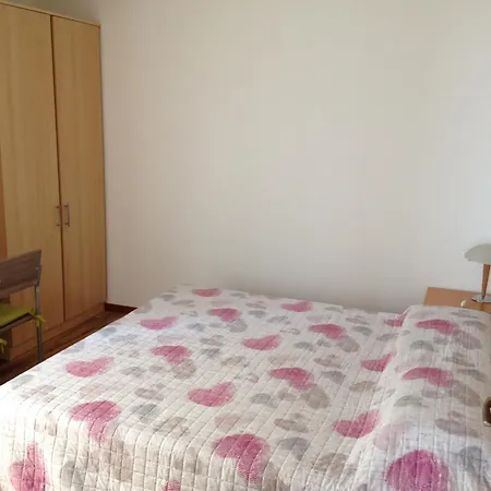 Apartment La Quiete Anna