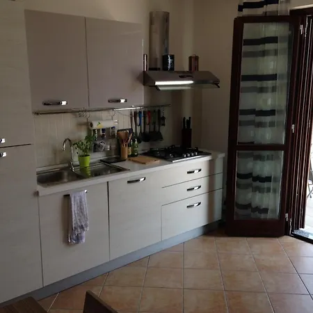 La Quiete Anna Apartment *
