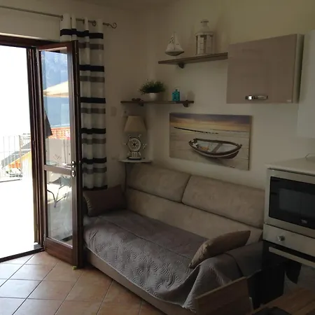 La Quiete Anna Apartment