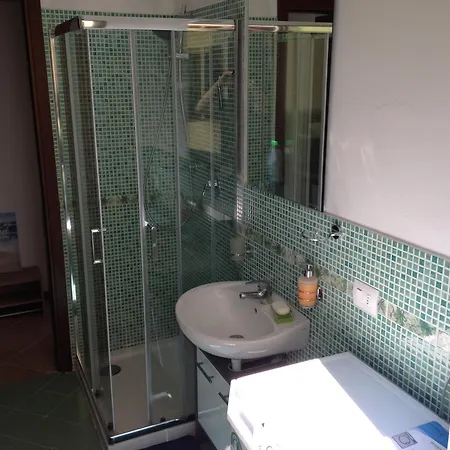 Apartment La Quiete Anna