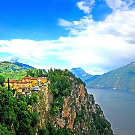 La Quiete Anna Apartment Tremosine