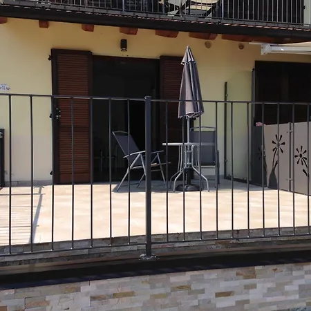 La Quiete Anna Tremosine