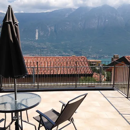 Apartment La Quiete Anna Tremosine