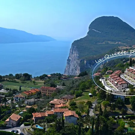 La Quiete Anna * Tremosine