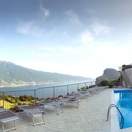 La Quiete Anna Apartment *