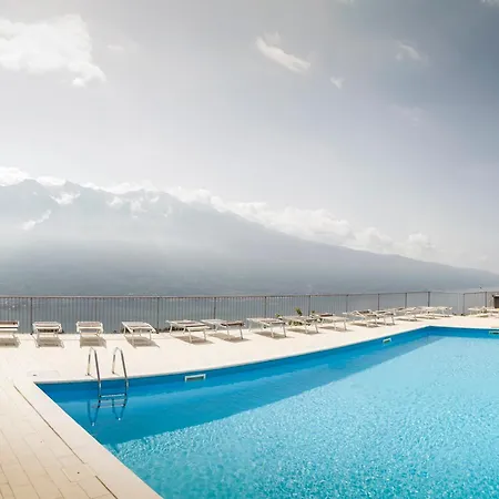 Appartamento La Quiete Anna *